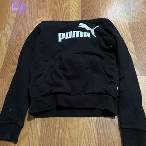 Puma jacket